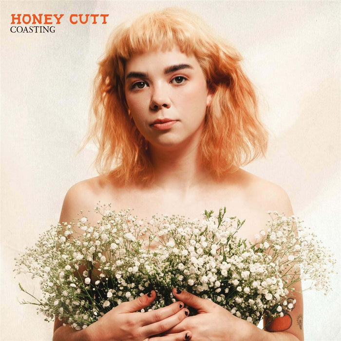 Honey Cutt - Coasting Vinyl LP 2020