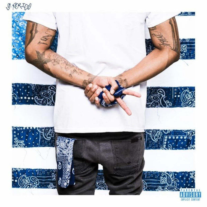 G PERICO 2 Tha Left LP Vinyl NEW 2018
