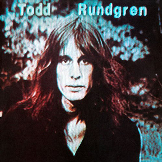 TODD RUNDGREN HERMIT OF MINK HOLLOW LP VINYL NEW (US) 33RPM