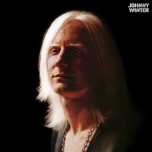 JOHNNY WINTER JOHNNY WINTER LIMITED EDITION LP VINYL NEW (US) 33RPM