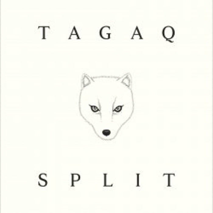 Tanya Tagaq Split Tooth Vinyl LP New 2018