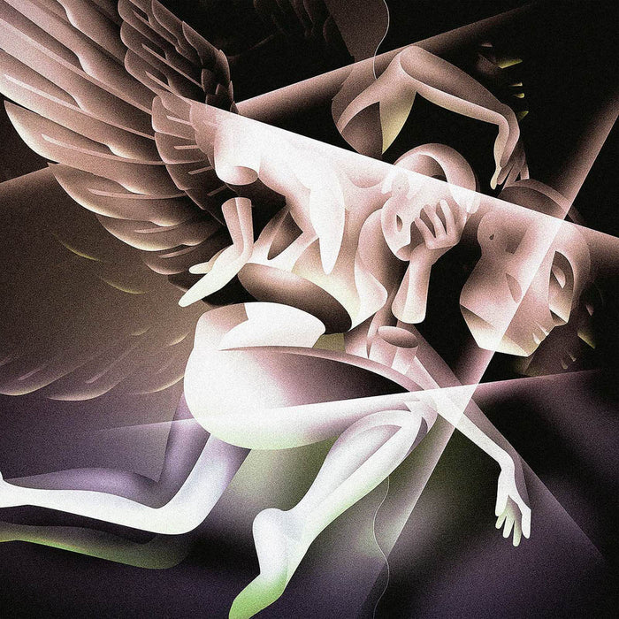 Smashing Pumpkins Shiny & Oh So Bright Vol 1 Silver Vinyl LP New 2018