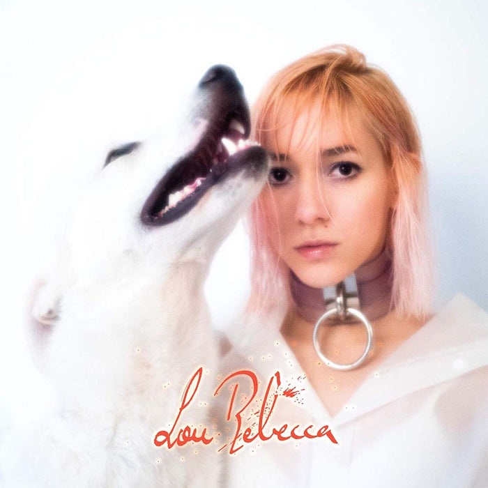 Lou Rebecca Restless Vinyl LP New 2019