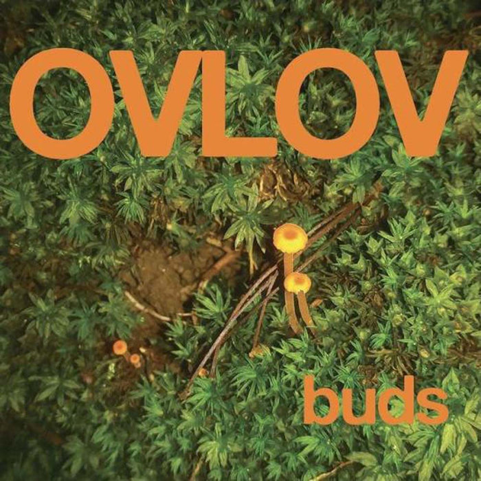 Ovlov Buds Vinyl LP Indies 2021