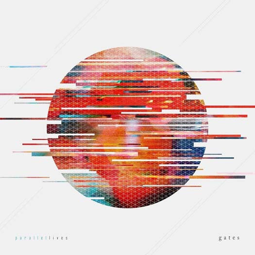 GATES PARALLEL LIVES LP VINYL NEW