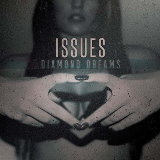 Issues Diamond Dreams LP Vinyl New  Lted Ed Coloured