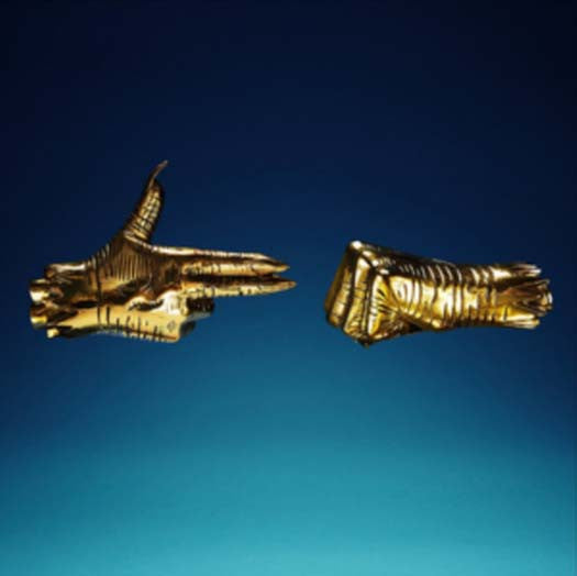 RUN THE JEWELS Run The Jewels 3 2LP Vinyl Brand NEW 2017