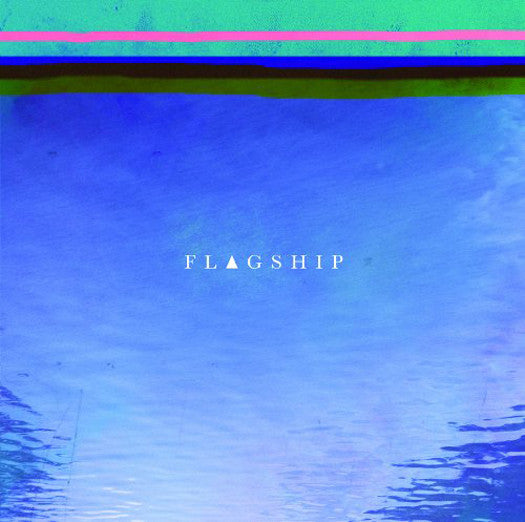 FLAGSHIP FLAGSHIP LP VINYL NEW 33RPM