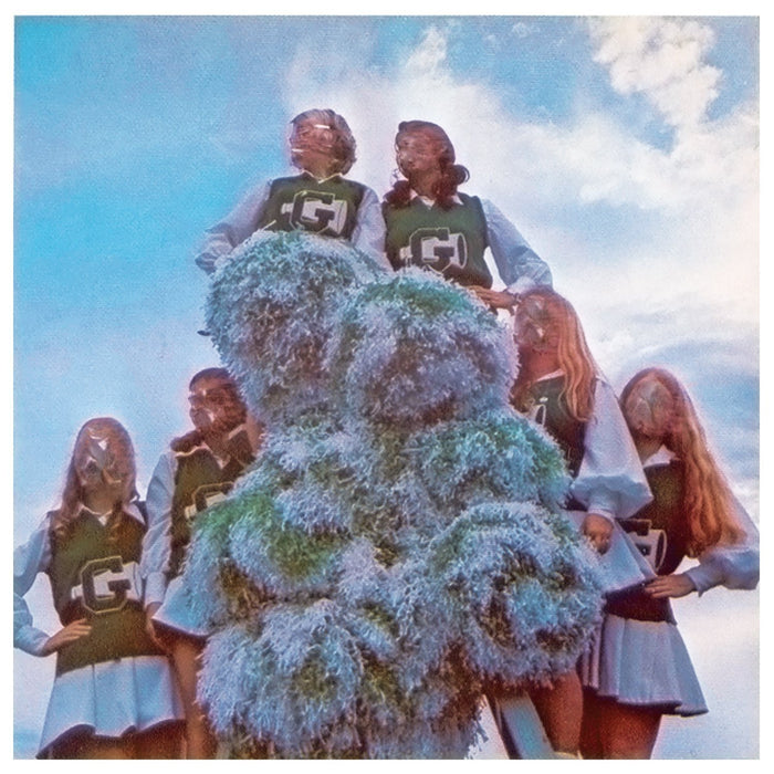 SLEIGH BELLS TREATS LP VINYL 33RPM NEW
