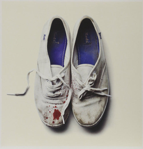 SLEIGH BELLS REIGN OF TERROR LP VINYL NEW (US) 33RPM