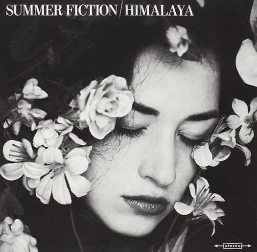 SUMMER FICTION HIMALAYA CD NEW