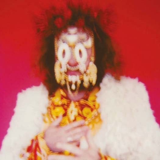 JIM JAMES Eternally Even LP Vinyl NEW 2016