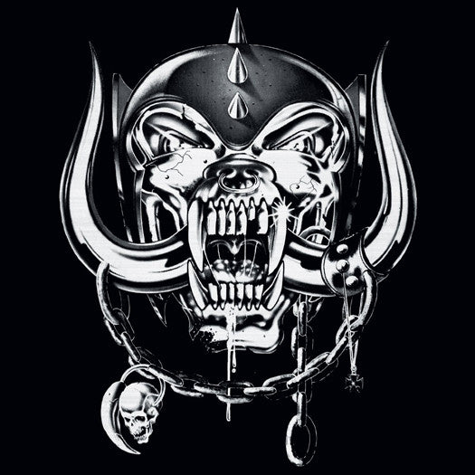 MOTORHEAD NO REMORSE LP VINYL NEW (US) 33RPM