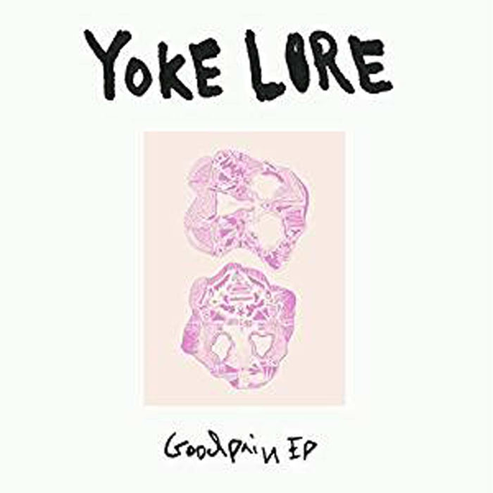 YOKE LORE Goodpain EP 10" Vinyl NEW