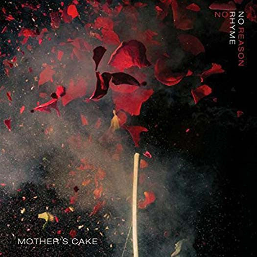 Mother's Cake No Rhyme No Reason Vinyl LP 2017