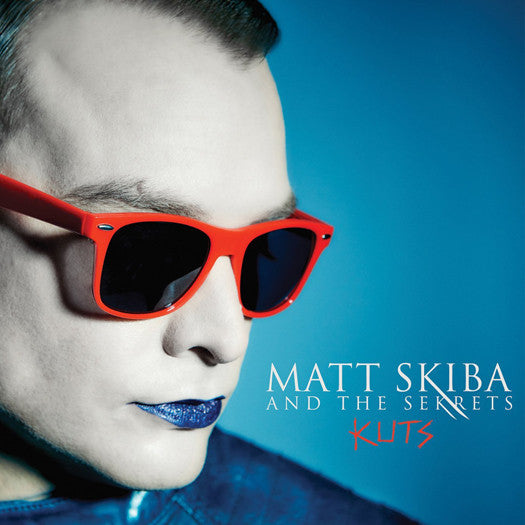 MATT SEKRETS SKIBA KUTS LP VINYL NEW (US) 33RPM