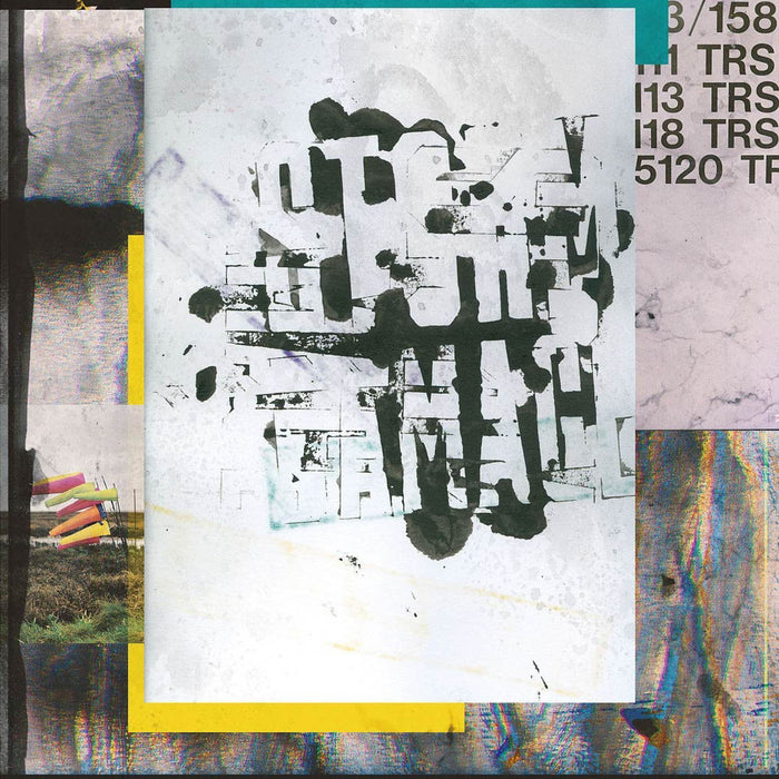 Ben Watt Storm Damage Vinyl LP 2020