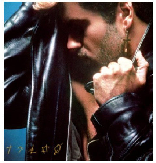 GEORGE MICHAEL FAITH LP Vinyl, CD and DVD Boxset NEW