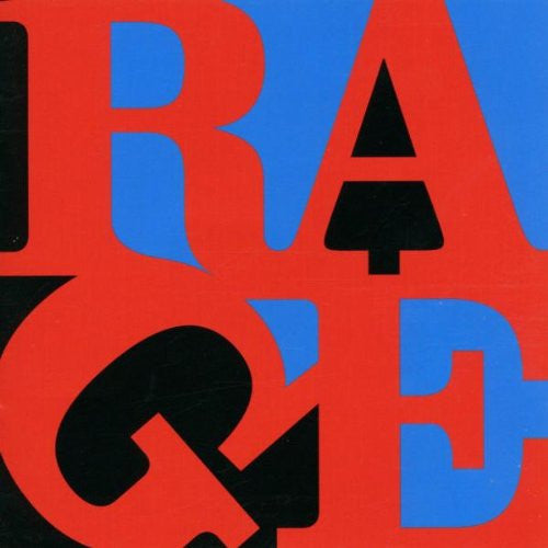 RAGE AGAINST THE MACHINE RENEGADES LP VINYL 33RPM NEW