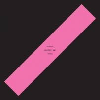 James, Murray Protect Me 7 inch Vinyl Single