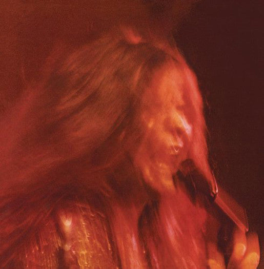 JANIS JOPLIN I GOT DEM OL' KOZMIC BLUES AGAIN MAMA LP VINYL NEW (US) 33RPM