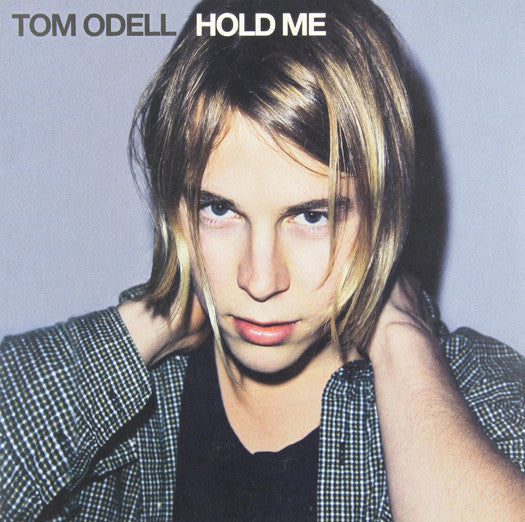 TOM ODELL HOLD ME 7" SINGLE VINYL NEW