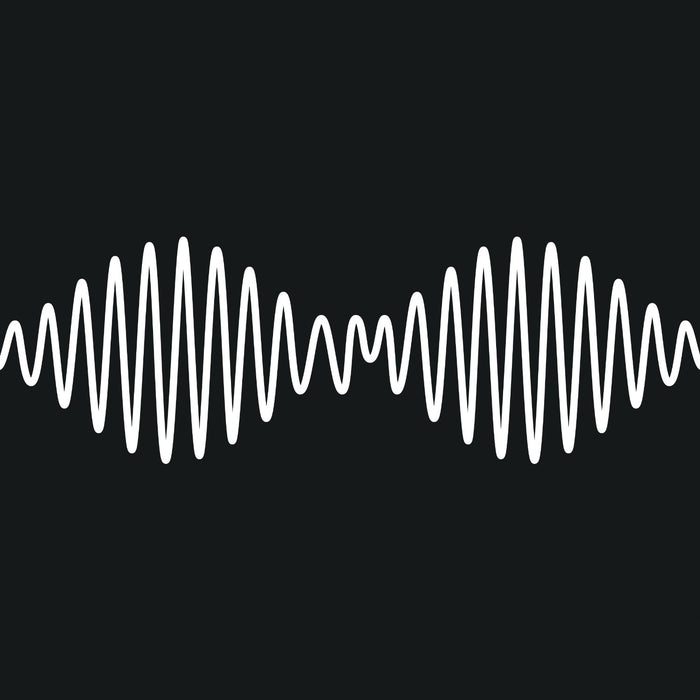 Arctic Monkeys AM Vinyl LP 2013