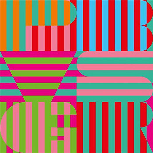 PANDA BEAR PANDA BEAR MEETS GRIM REAPER TRIPLE LP VINYL NEW 33RPM