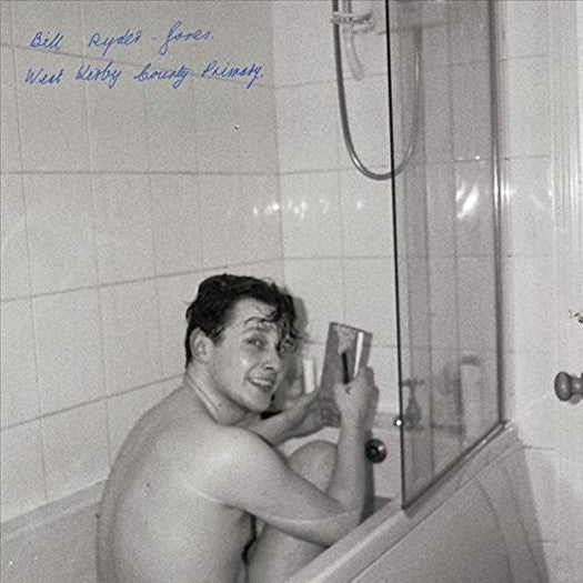 BILL RYDER-JONES WEST KIRBY COUNTY PRIMARY LP VINYL NEW 33RPM