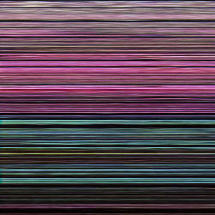 Joe Goddard Electric Lines Vinyl LP 2017