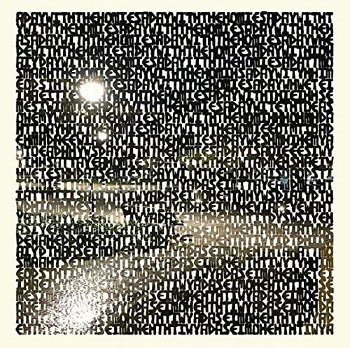 PANDA BEAR A Day With The Homies 12" EP NEW 2018