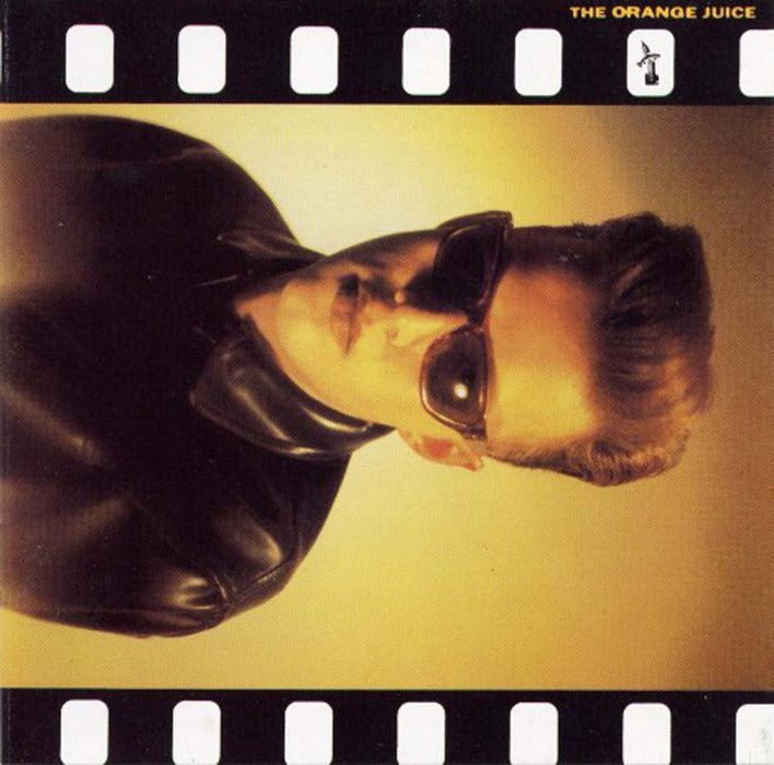 ORANGE JUICE The Orange Juice LP Vinyl NEW
