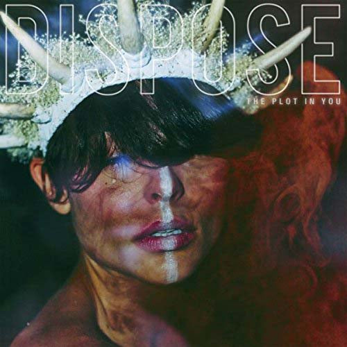 THE PLOT IN YOU Dispose LP Vinyl NEW 2018