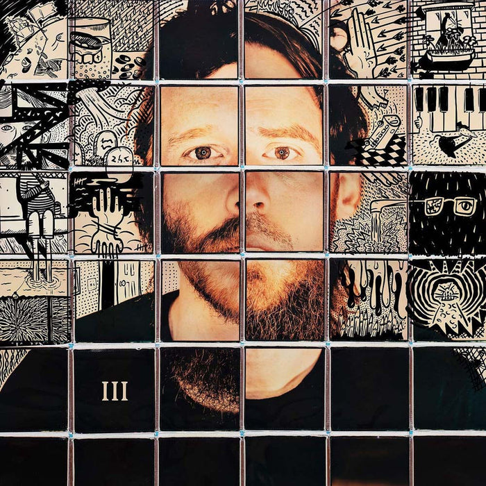 Bad Books III Vinyl LP New 2019