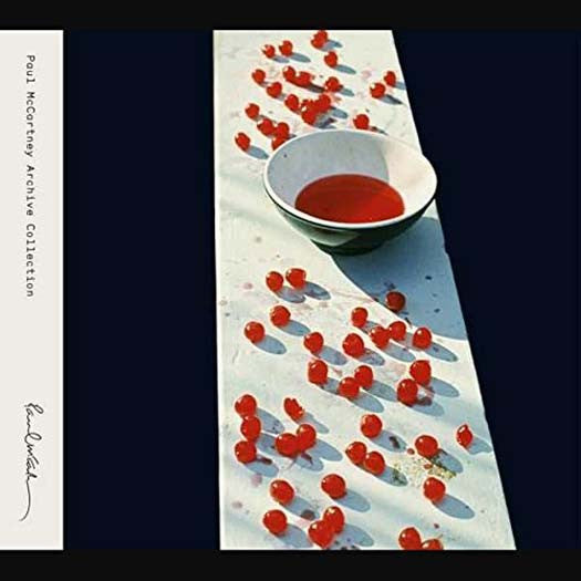 Paul McCartney McCartney Vinyl LP Special Edition 2011