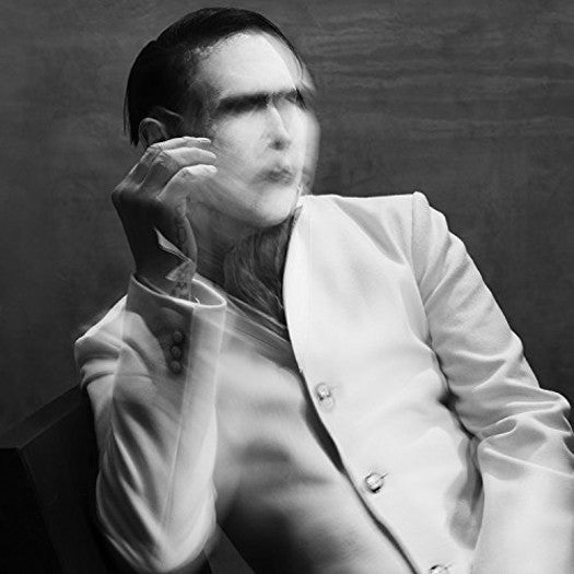MARILYN MANSON PALE EMPEROR LP VINYL NEW (US) 33RPM