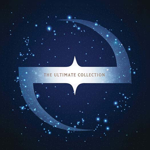 EVANESCENCE The Ultimate Collection 6LP Vinyl Set NEW 2017