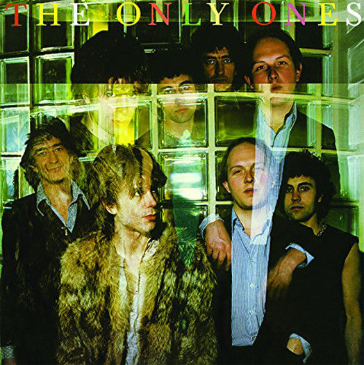 ONLY ONES ONLY ONES LP VINYL NEW (US) 33RPM LIMITED EDITION