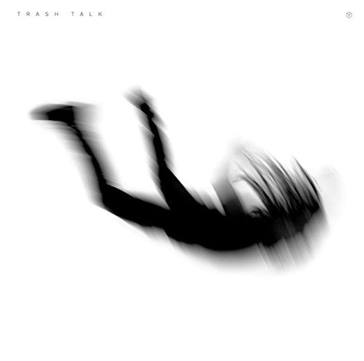 TRASH TALK NO PEACE LP VINYL NEW (US) 33RPM
