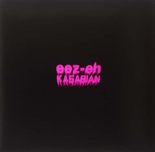 KASABIAN EEZ-EH 10" Vinyl Single NEW
