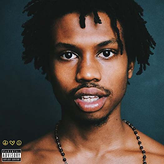RAURY ALL WE NEED LP VINYL NEW 33RPM