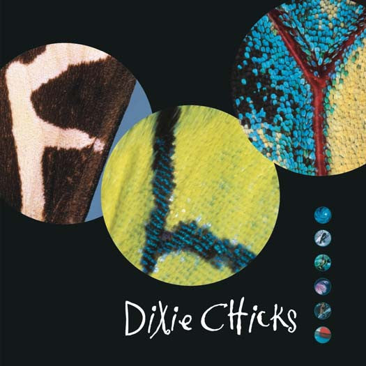 Dixie Chicks - Fly Vinyl LP Remastered Edition 2016