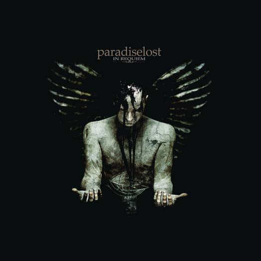 PARADISE LOST IN REQUIEM LP VINYL NEW 33RPM