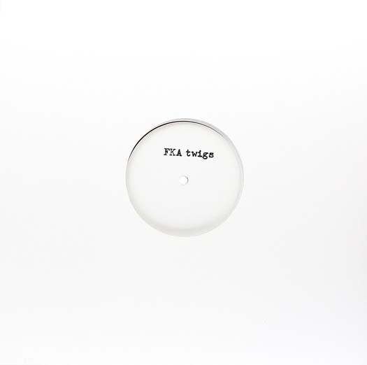 FKA Twigs - EP 1 Vinyl LP 2016