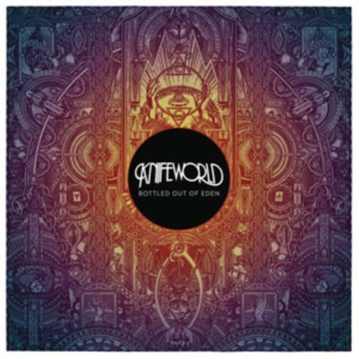 Knifeworld Bottled Out Of Eden Vinyl LP 2016