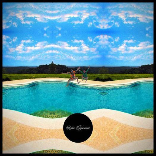 LOOSE TAPESTRIES N.H.S. LP Vinyl NEW