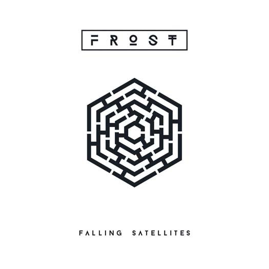 Frost Falling Satellites Vinyl LP + CD 2016