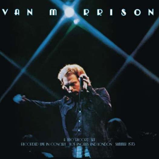 Van Morrison Its too late to stop now Vol 1 Vinyl LP 2016