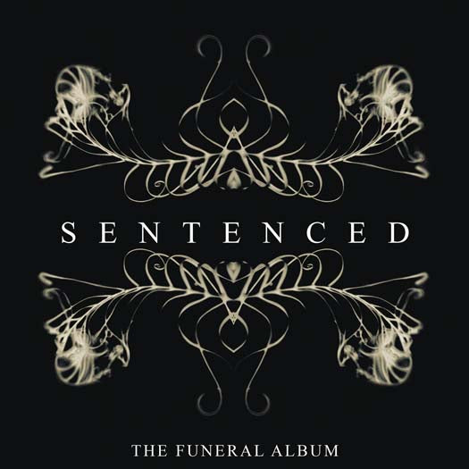 SENTENCED Funeral LP 180gm Vinyl NEW
