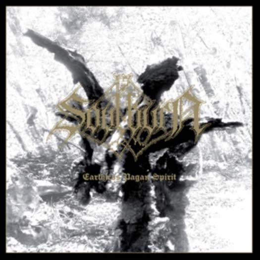 SOULBURN Earthless Pagan Spirit LP Vinyl NEW 2016